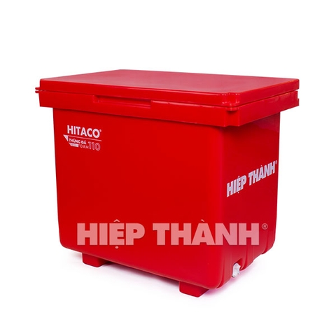Thùng Đá nhựa Hiệp Thành Foam 110 643