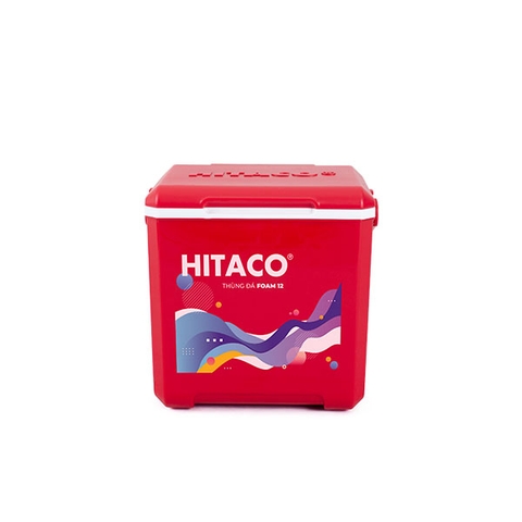 Thùng Đá nhựa Hiệp Thành Hibox 12 628