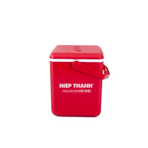 Thùng Đá nhựa Hiệp Thành Hibox 12 628
