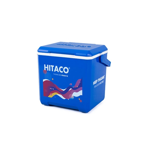 Thùng Đá nhựa Hiệp Thành Hibox 12 628