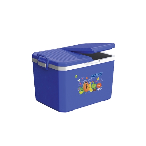 Thùng đá vuông nhựa Duy Tân 200 lít 2 ngăn No.1344/2