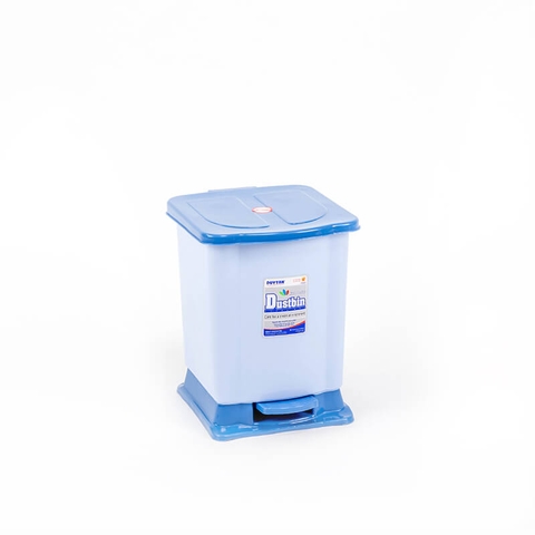 Thùng Rác Đạp Nhỏ nhựa Duy Tân No.741