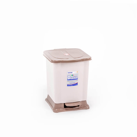 Thùng Rác Đạp Nhỏ nhựa Duy Tân No.741