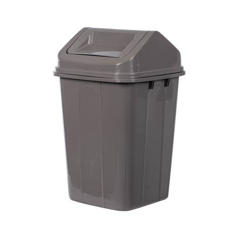 Thùng rác lật đại nhựa Việt Nhật 5344