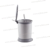 Thùng Rác Oval Kiểu Lớn nhựa Tý Liên No.1311K
