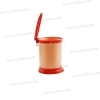Thùng Rác Oval Kiểu Trung nhựa Tý Liên No.1310K
