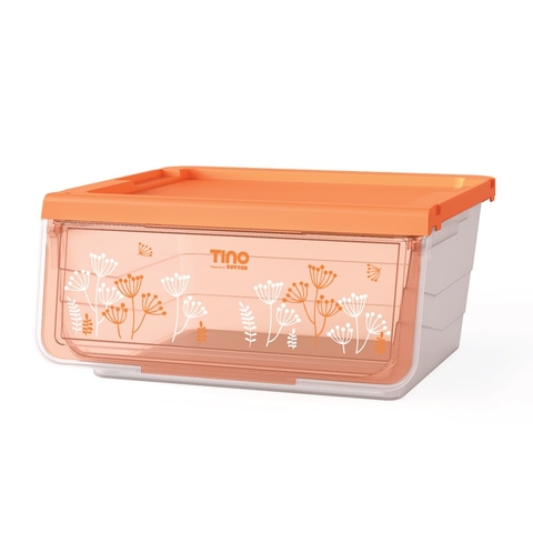 Tủ nhựa Duy Tân Tino No.0818