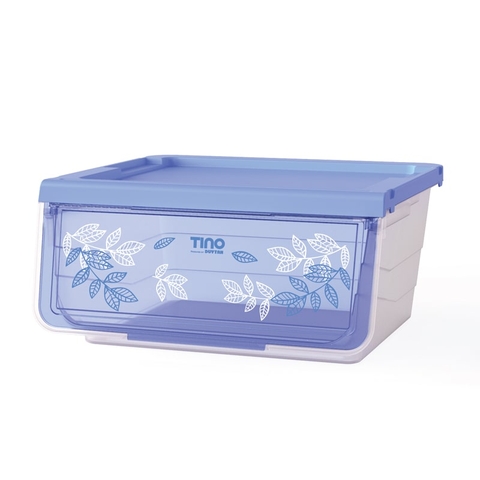 Tủ nhựa Duy Tân Tino No.0818