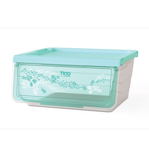 Tủ nhựa Duy Tân Tino No.0818