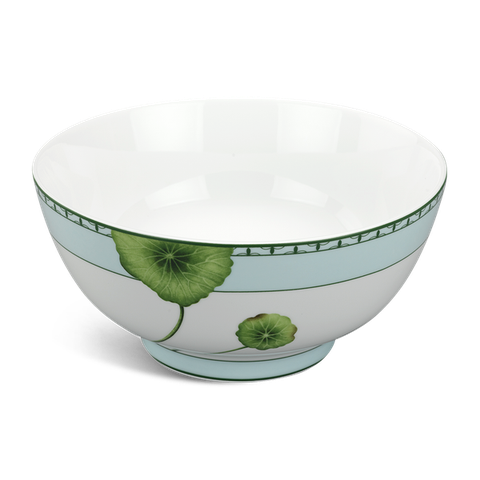 Tô cao sứ Minh Long - Jasmine - Tích Tuyết Thảo