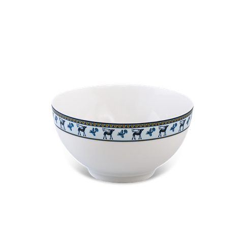 Tô sứ Minh Long- Camellia - Lộc Lạc