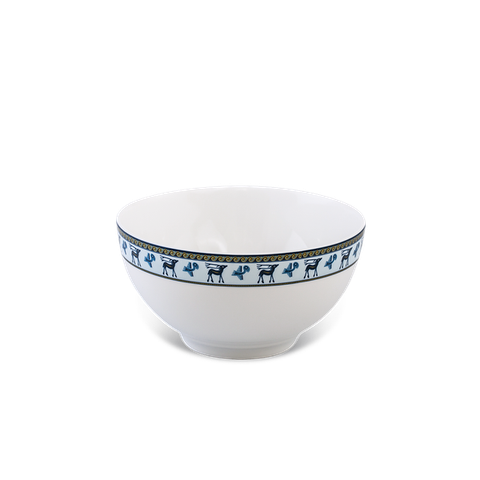 Tô sứ Minh Long- Camellia - Lộc Lạc