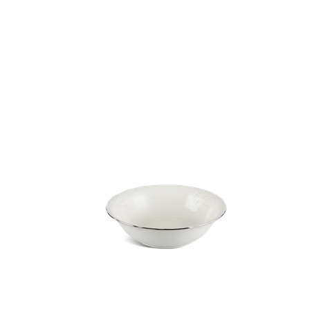 Tô sứ Minh Long - Đài Các IFP - Chỉ Bạch Kim
