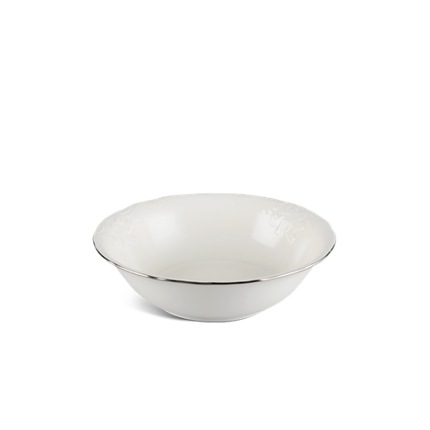 Tô sứ Minh Long - Đài Các IFP - Chỉ Bạch Kim