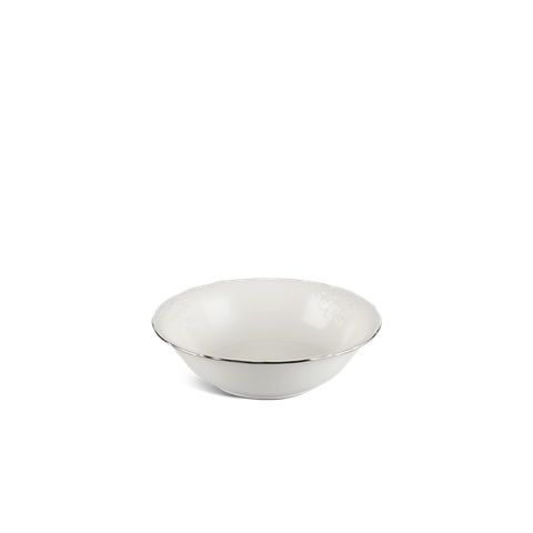 Tô sứ Minh Long - Đài Các IFP - Chỉ Bạch Kim