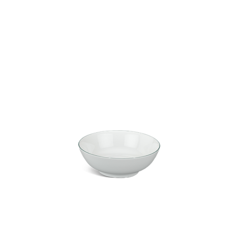 Tô sứ Minh Long - Jasmine - Chỉ Xanh Lá