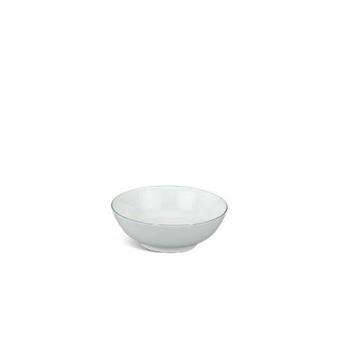 Tô sứ Minh Long - Jasmine - Chỉ Xanh Lá