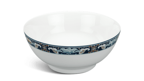 Tô sứ Minh Long - Jasmine - Phước Lộc Thọ
