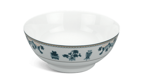 Tô sứ Minh Long - Jasmine - Tứ Quý