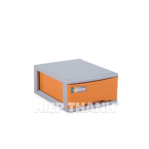 Tủ A4 HINO 1 tầng nhựa Hiệp Thành 604HINO