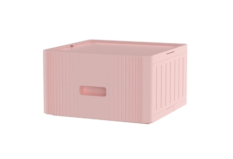 Tủ Lắp Ghép nhựa Duy Tân Matsu Lock No.1610