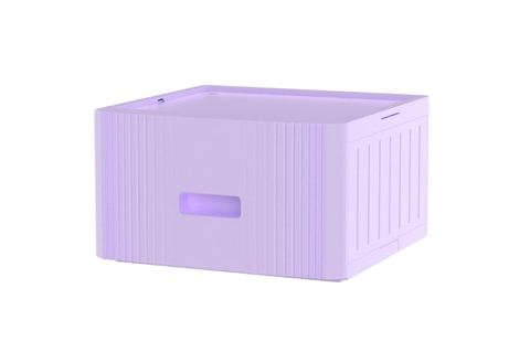 Tủ Lắp Ghép nhựa Duy Tân Matsu Lock No.1610