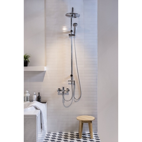Cây sen tắm TOTO TVSM104NSR/DM907CS nóng lạnh