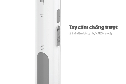 Vợt muỗi thông minh Sunhouse 3in1 SHE-Pro11.W