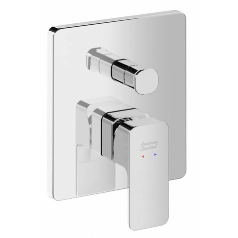 Vòi sen tắm American WF-1321 nóng lạnh