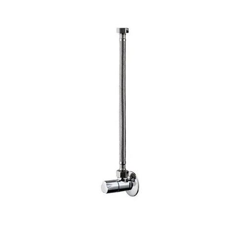 Van khóa + dây cấp nước TOTO HAP004A-F