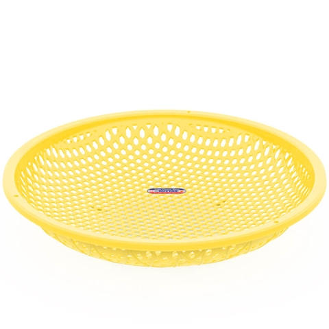 Rổ Cạn nhựa Duy Tân 7T5 No.893