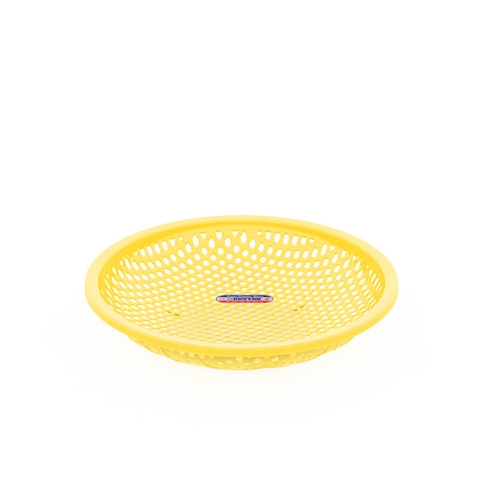 Rổ Cạn nhựa Duy Tân 5T0 No.889