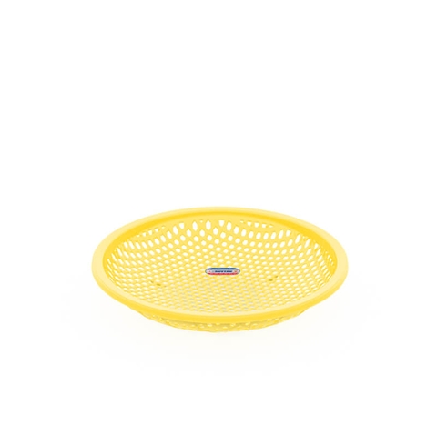 Rổ Cạn nhựa Duy Tân 4T5 No.888
