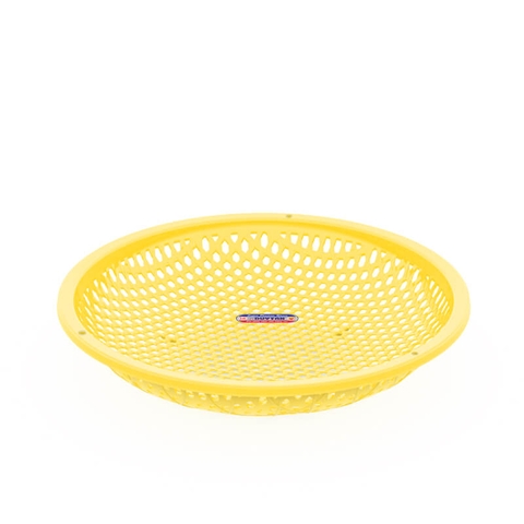 Rổ Cạn nhựa Duy Tân 6T0 No.890