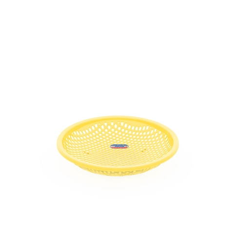 Rổ Cạn nhựa Duy Tân 4T0 No.887