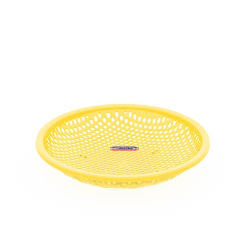 Rổ Cạn nhựa Duy Tân 5T5 No.654