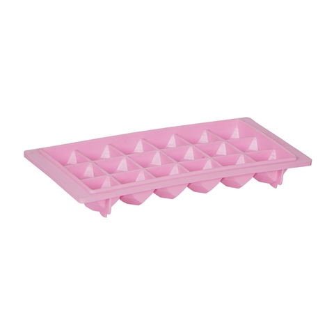 Vỉ đá 18 viên nhựa Việt Nhật 6968