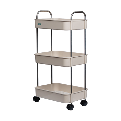 Kệ chữ nhật inox 3T Hokori Việt Nhật 5591-3