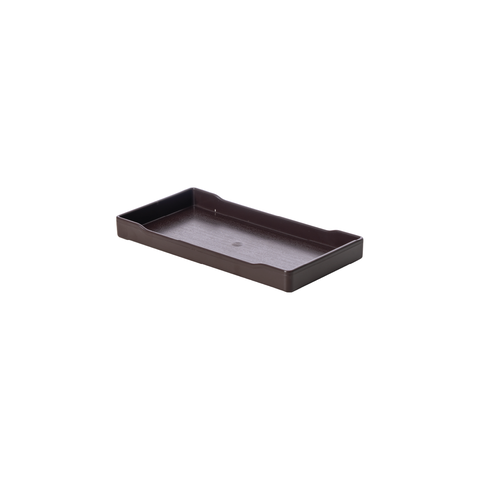 Khay chữ nhật vân gỗ Việt Nhật 5715