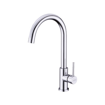 Vòi bếp Hafele HT21-CC1F245C