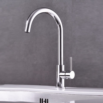 Vòi bếp Hafele HT21-CC1F245C