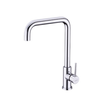 Vòi bếp Hafele HT21-CC1F245U