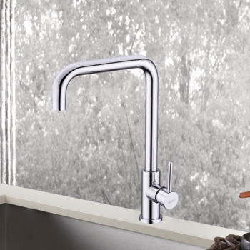 Vòi bếp Hafele HT21-CC1F245U