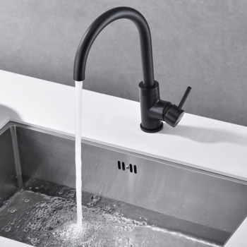 Vòi bếp Hafele HT21-CH1F220C