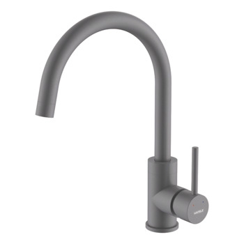 Vòi bếp Hafele HT21-CH1F220C