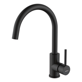 Vòi bếp Hafele HT21-CH1F220C