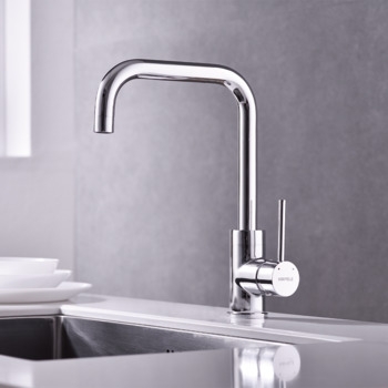 Vòi bếp Hafele HT21-CH1F220U