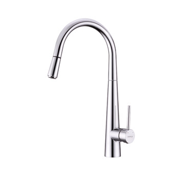 Vòi bếp Hafele HT21-CH1P245