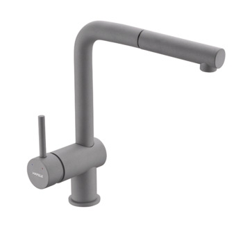 Vòi bếp Hafele HT21-GH1P250