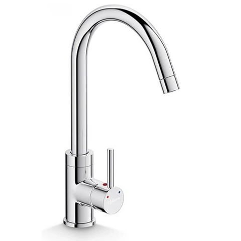 Vòi chậu rửa chén Viglacera VG731 nóng lạnh